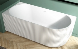 Акриловая ванна Abber AB9329-1.7 R/L 31582 170x80 – купить в интернет магазине MissAqua