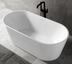 Акриловая ванна Abber AB9320-1.6 31586 160x60 – купить в интернет магазине MissAqua