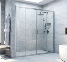 160   Vegas Glass Z2P h2000 160