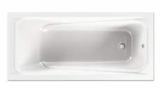 Акриловая ванна Метакам Light 160  распродажа - фото для каталога