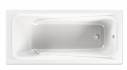 Акриловая ванна Метакам Light 160 31657 160x70 – купить в интернет магазине MissAqua