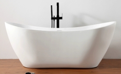 Акриловая ванна Abber AB9322 31662 180x80 – купить в интернет магазине MissAqua