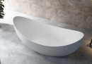 Акриловая ванна Abber AB9333 31663 180x80 – купить в интернет магазине MissAqua - фото 1