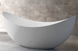 Акриловая ванна Abber AB9333 31663 180x80 – купить в интернет магазине MissAqua