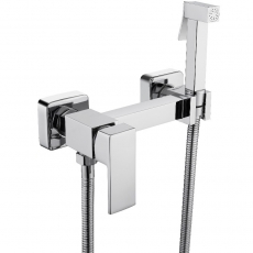 ��������� � ������������� ����� Grocenberg GB101NCR CHROME  - ���� ��� ��������