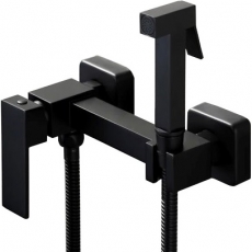 ��������� � ������������� ����� Grocenberg GB101NBL MATT BLACK  - ���� ��� ��������