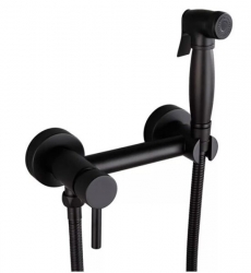 ��������� � ������������� ����� Grocenberg GB103NBL MATT BLACK  - ���� ��� ��������