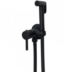 ��������� � ������������� ����� Grocenberg GB001BL MATT BLACK  - ���� ��� ��������