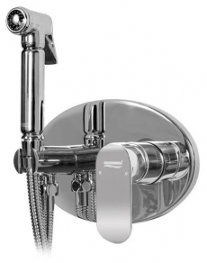 ��������� � ������������� ����� Grocenberg GB003CR CHROME  - ���� ��� ��������