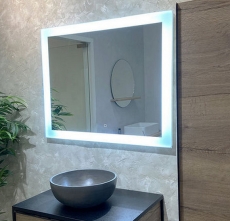 ������� �� ���������� ���������� Silver Mirrors ����� 120�80  - ���� ��� ��������