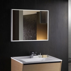 ������� �� ���������� ���������� Silver Mirrors ������� 80x60  - ���� ��� ��������