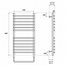   Point PN09158S 32052 0x50      MissAqua -  1