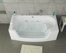 Акриловая ванна Grossman GR-18590 32246 185x90 – купить в интернет магазине MissAqua - фото 1