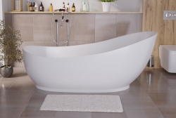 Акриловая ванна Grossman GR-2301 32247 180x80 – купить в интернет магазине MissAqua