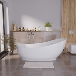 Акриловая ванна Grossman GR-2302 32248 200x85 – купить в интернет магазине MissAqua