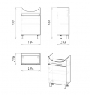 �������� ������ Grossman ����-50 32531 0x50 - ���� 2
