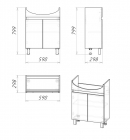 �������� ������ Grossman ����-60 32537 0x60 - ���� 1