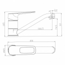 ��������� ��� ����� Rossinka RS46-22 32728 0x0 � ������ � �������� �������� MissAqua - ���� 1