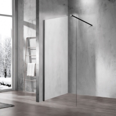 ������� ����������� Vincea Walk-In VSW-1H110CLB  - ���� ��� ��������