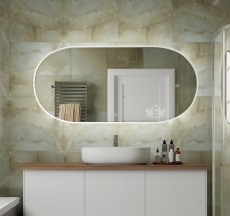 ������� � ���������� ART&MAX BARI AM-Bar-700-1500-DS-F-White  - ���� ��� ��������