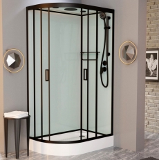 ������� ������ Frank F412 BLACK R/L