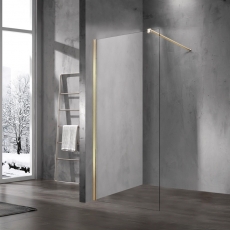 ������� ����������� Vincea Walk-In VSW-1H900CLG  - ���� ��� ��������