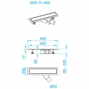     RGW SDR-31B-40 33866 0x40 -  2