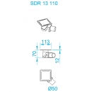 ���� ��� ���� RGW SDR-13B-11 33868 11x11 - ���� 2