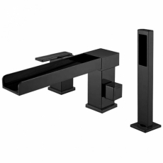 ��������� �� ���� ����� Grocenberg GB6008-2BL BLACK  - ���� ��� ��������