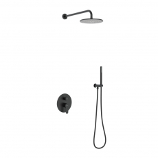 ������������ �������� ��� ���� BERGES VENTAS 2R BLACK  - ���� ��� ��������