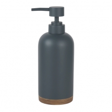 Дозатор для жидкого мыла Wasserkraft Lopau K-3399  - фото для каталога