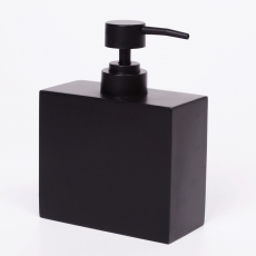 Дозатор для жидкого мыла Wasserkraft Abens K-3799  - фото для каталога