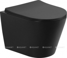 ������ ��������� Aquanet Rimless Atago 2.0 W LX-1905C  - ���� ��� ��������