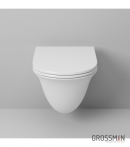 ��������� ������ Grossman GR-4412S 21656 49x36 - ���� 1