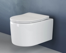 ������ ��������� Ceramica Nova Moments Rimless CN3003  - ���� ��� ��������