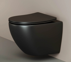 49x36 ������ ��������� Ceramica Metropol Rimless CN4002MB