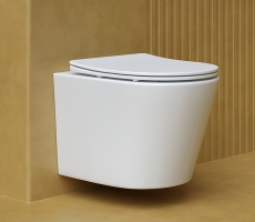 ������ ��������� Ceramica Metropol Balearica CN6000MW  - ���� ��� ��������