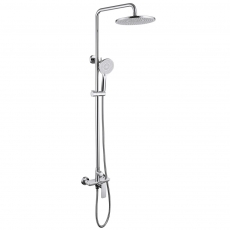   Abber Weiss Insel AF8020  -   
