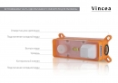     Vincea Next VBF-1N2MB 35181 0x0 -  2