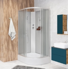 ������� ������ Niagara NG-33094-14 LBK/RBK 100x90 - ���� ��� ��������