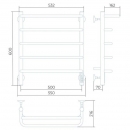 ����������������� ������������� Larusso �������� �� �5 50x60 ����� 36016 0x50 � ������ � �������� �������� MissAqua - ���� 1