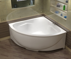 Акриловая ванна BAS Империал 739 150x150 – купить в интернет магазине MissAqua
