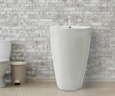 �������� Weltwasser WW LEERBACH 3838 GL-WT 36116 38x38 - ���� 2