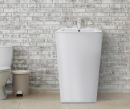 �������� Weltwasser WW LEERBACH 4438 GL-WT 36117 44x38 - ���� 2