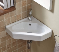 �������� Weltwasser WW AISBACH 7012 GL-WT  - ���� ��� ��������
