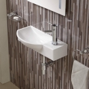�������� Weltwasser WW AISBACH 7945 GL-WT L/R 36180 24x45 � ������ � �������� �������� MissAqua - ���� 1