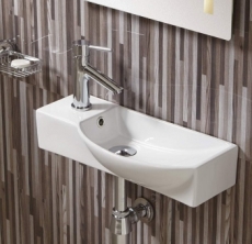 �������� Weltwasser WW AISBACH 7945 GL-WT L/R