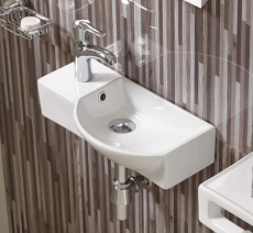 �������� Weltwasser WW AISBACH 7950 GL-WT L/R  - ���� ��� ��������