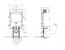 ����������� ��� ����������� ������� Belbagno BB020 36303 0x54 - ���� 1