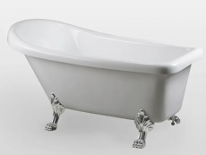 Акриловая ванна Cerutti Vito CT9322 170x74 - фото для каталога